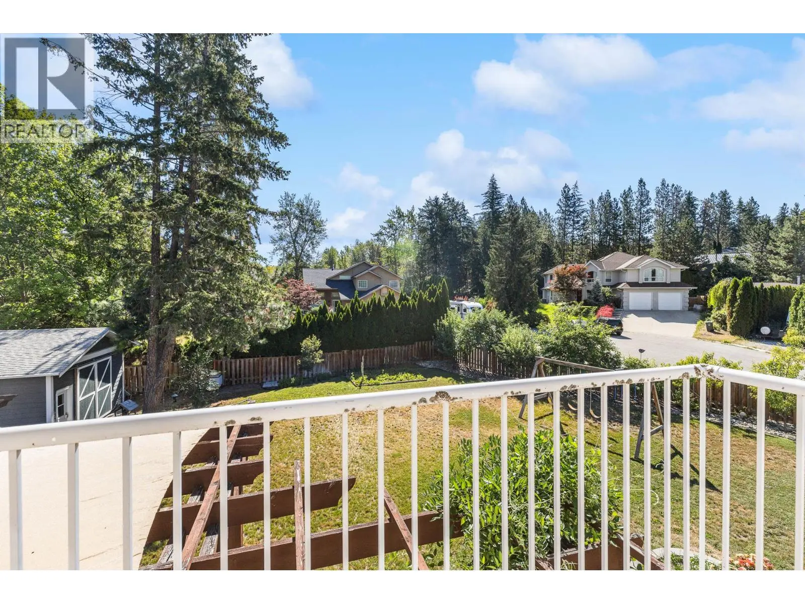 4015 Mahonia Drive. Kelowna, British Columbia