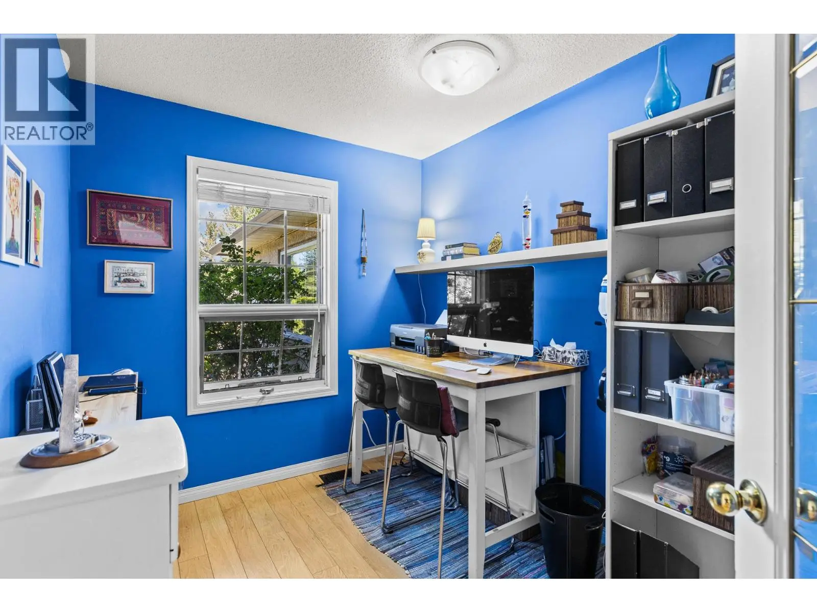 4015 Mahonia Drive. Kelowna, British Columbia