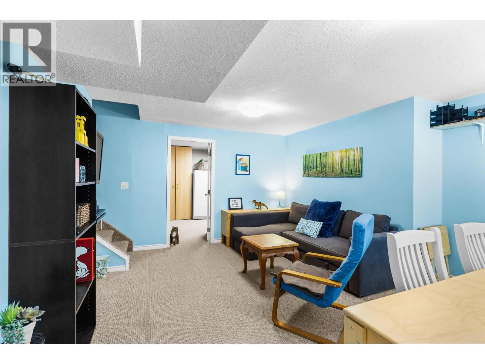 4015 Mahonia Drive. Kelowna, British Columbia