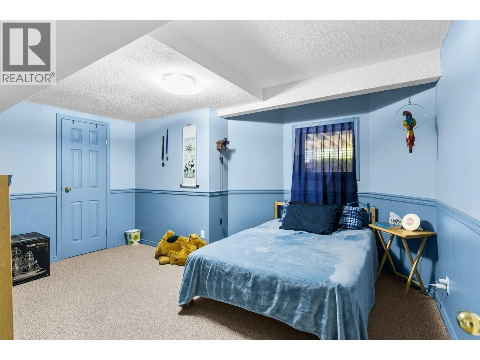 4015 Mahonia Drive. Kelowna, British Columbia