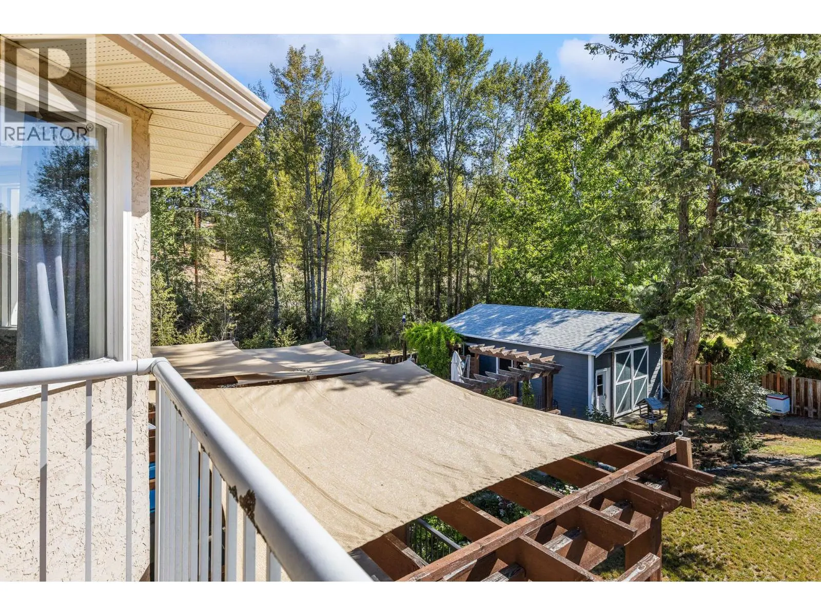 4015 Mahonia Drive. Kelowna, British Columbia