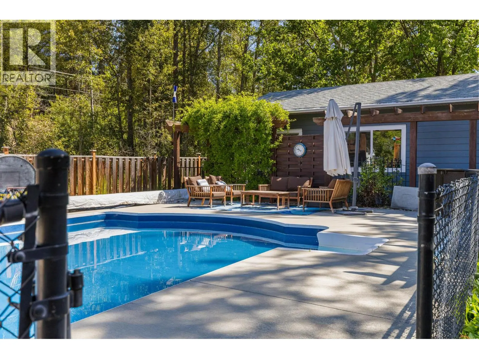 4015 Mahonia Drive. Kelowna, British Columbia