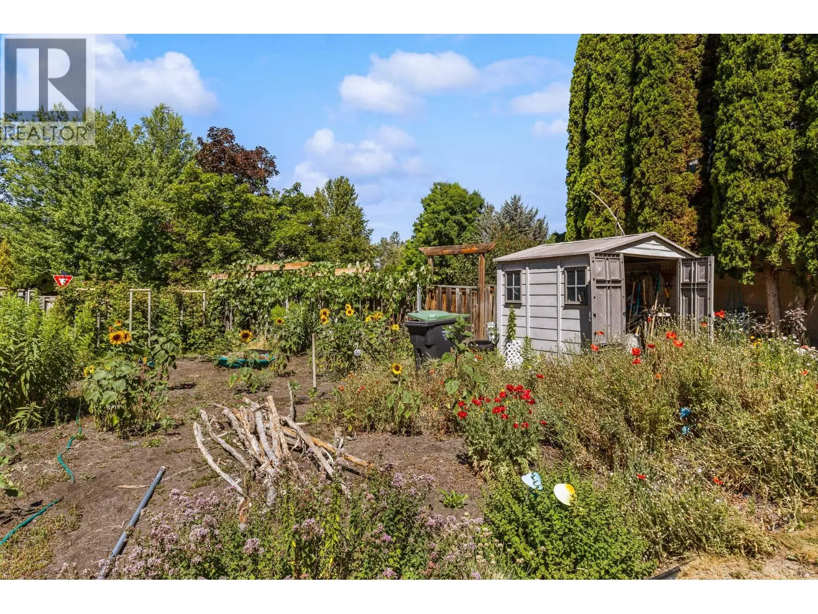 4015 Mahonia Drive. Kelowna, British Columbia