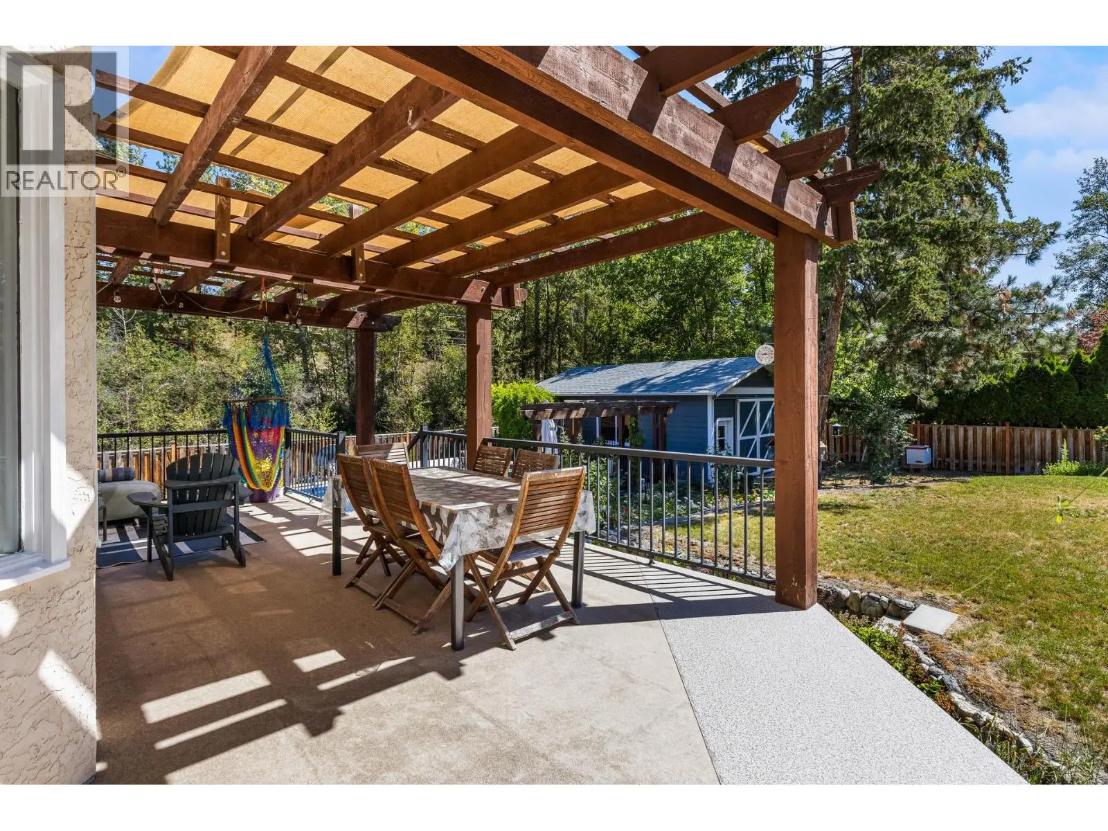 4015 Mahonia Drive. Kelowna, British Columbia
