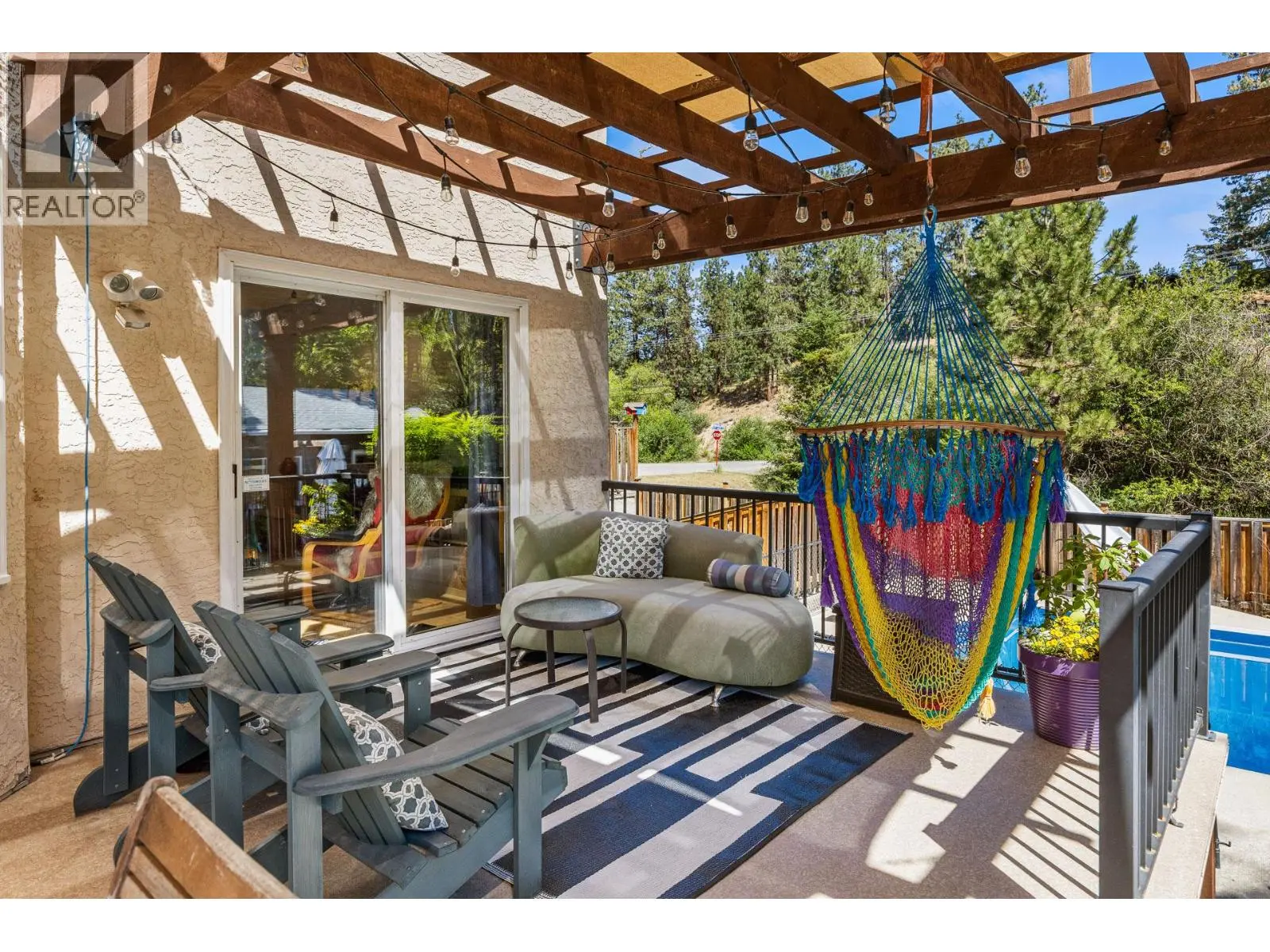 4015 Mahonia Drive. Kelowna, British Columbia