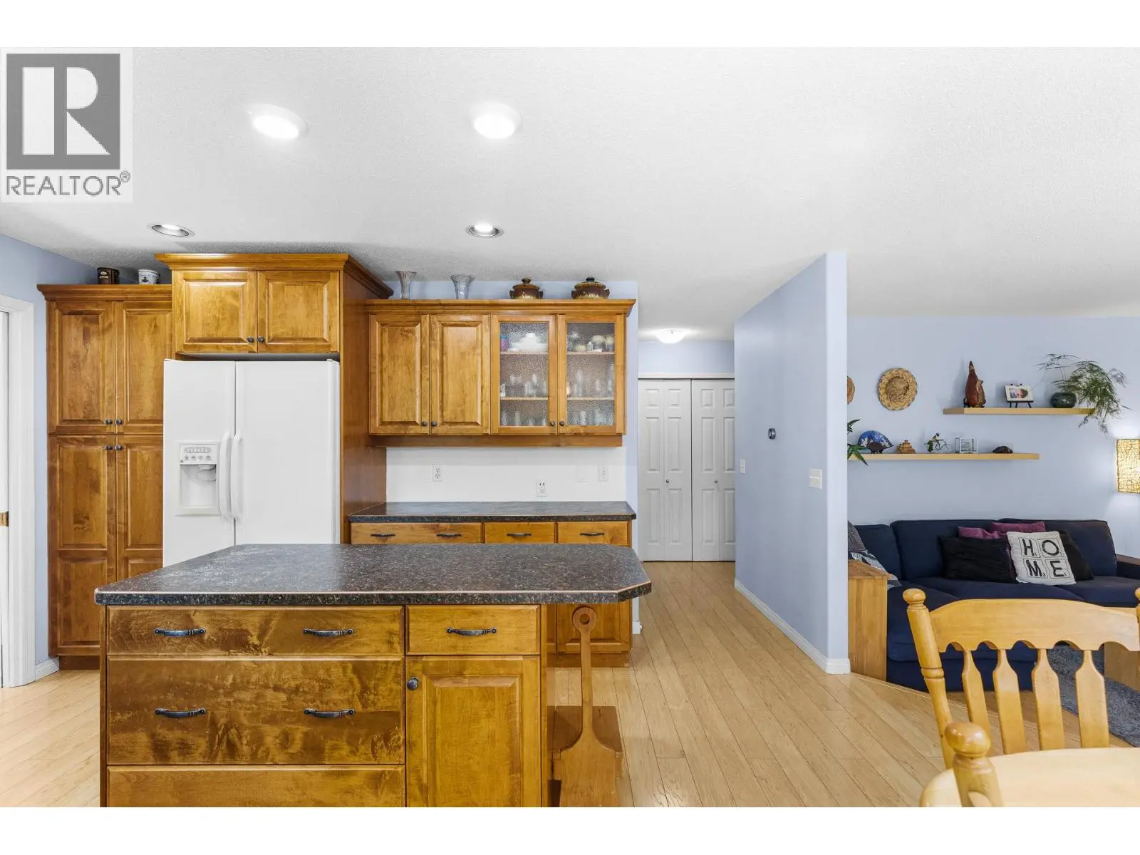 4015 Mahonia Drive. Kelowna, British Columbia