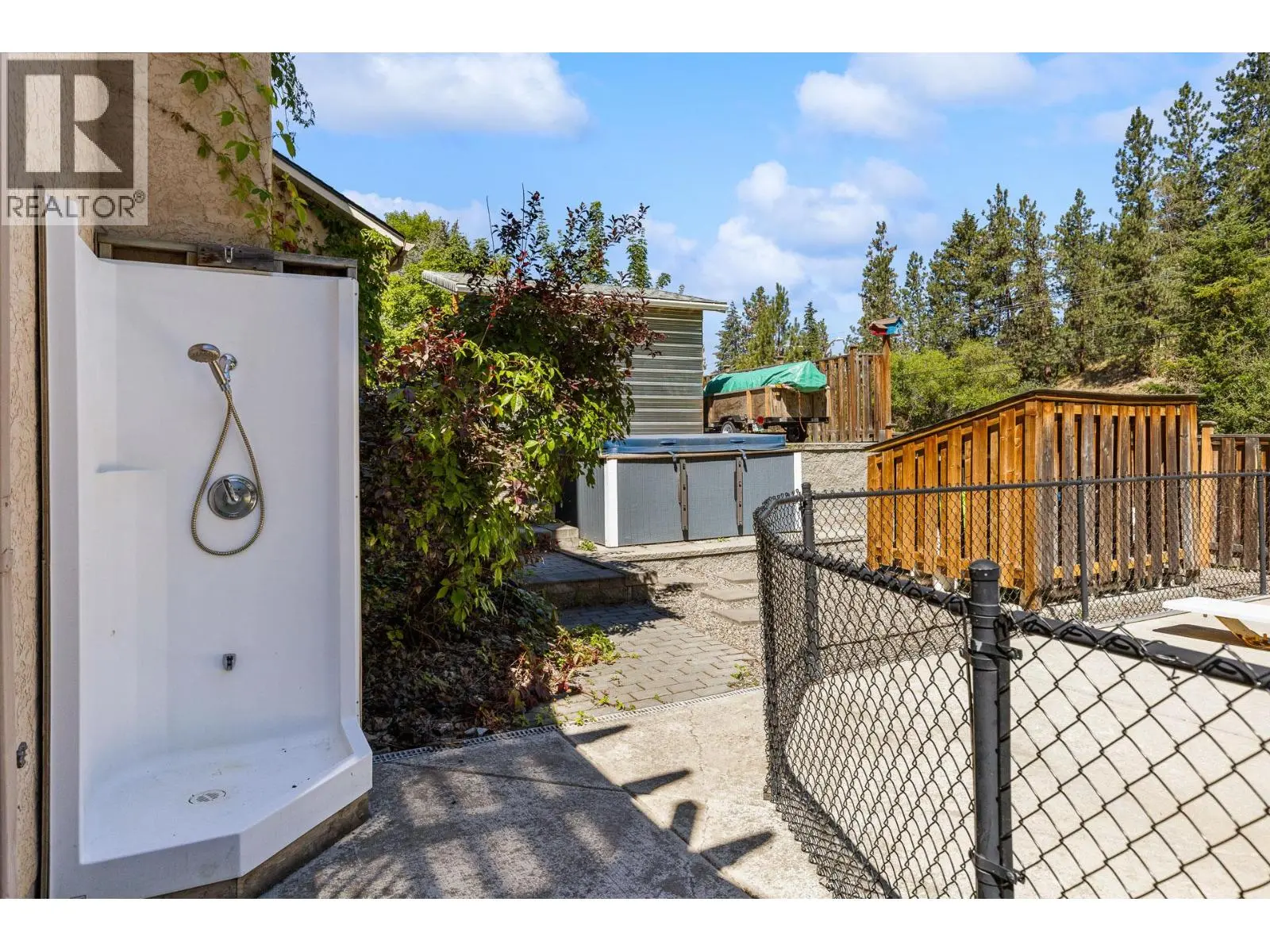 4015 Mahonia Drive. Kelowna, British Columbia