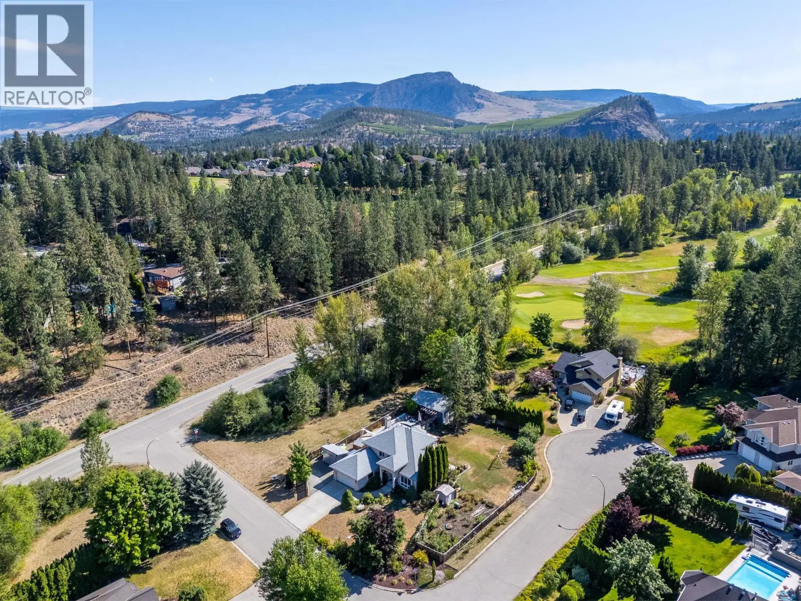 4015 Mahonia Drive. Kelowna, British Columbia