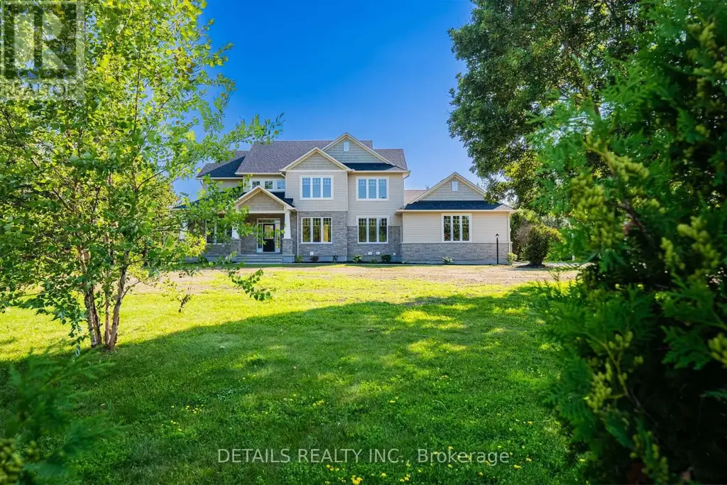 28 Ridingview Crescent, Ottawa