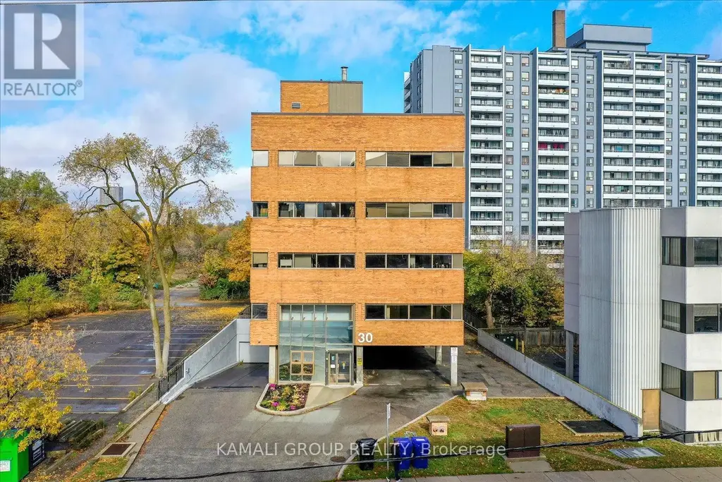 Floor 4 - 30 Drewry Avenue, Toronto (Newtonbrook West)