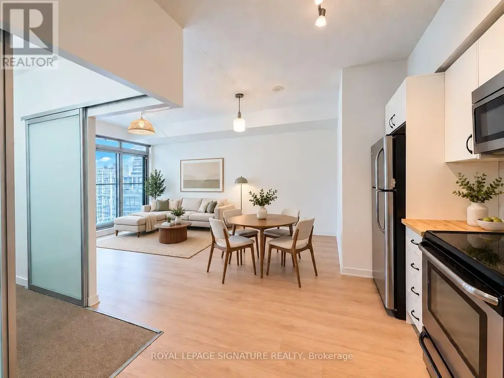 519 - 55 East Liberty Street, Toronto (Niagara)