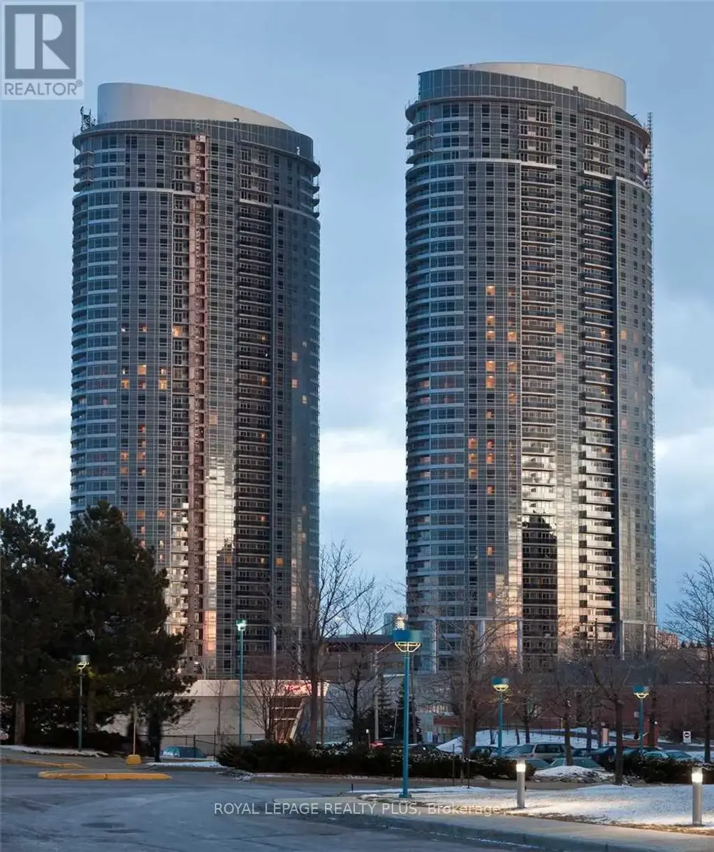 1602 - 125 Village Green Square, Toronto (Agincourt South-Malvern West)