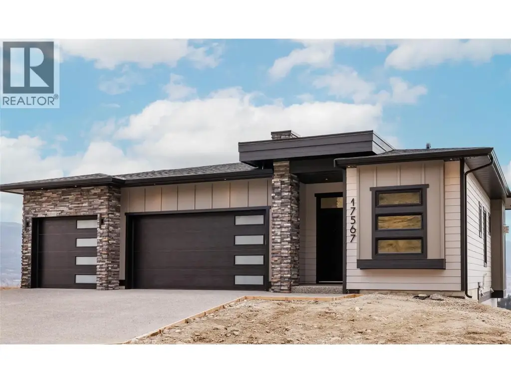 17567 Dickinson Place, Summerland