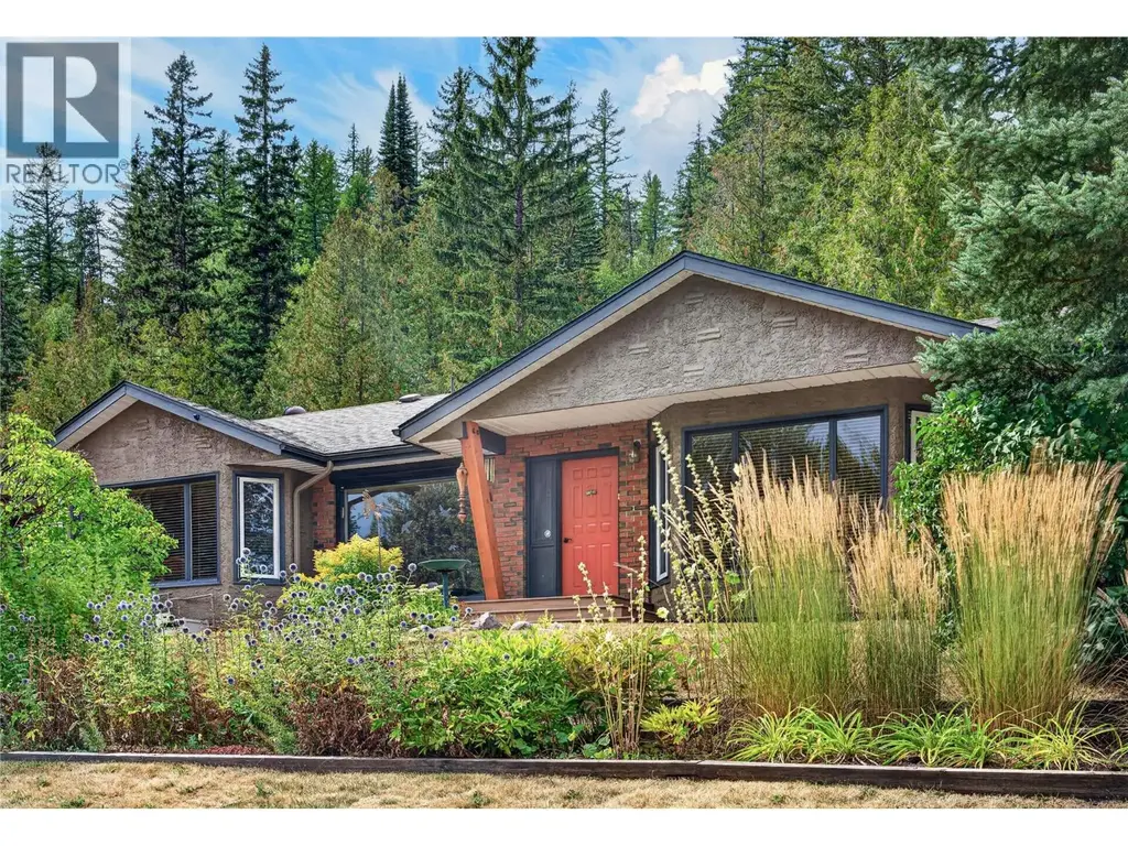 3347 Anderson Road, Fernie