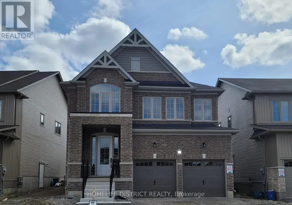 51 Hancock Crescent, Kawartha Lakes (Lindsay)