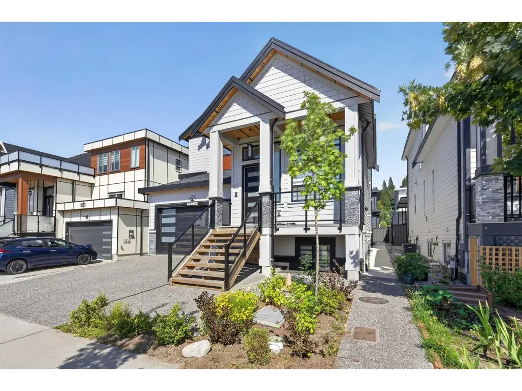 10628 124 Street, Surrey