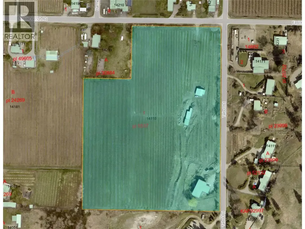 14110 Talbot Road, Lake Country