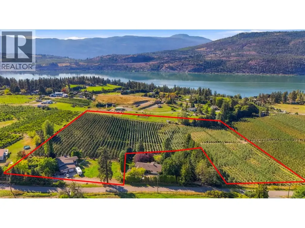 12930 Trewhitt Road, Lake Country