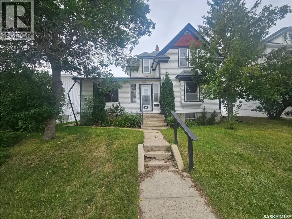 428 1st Avenue Nw, Swift Current