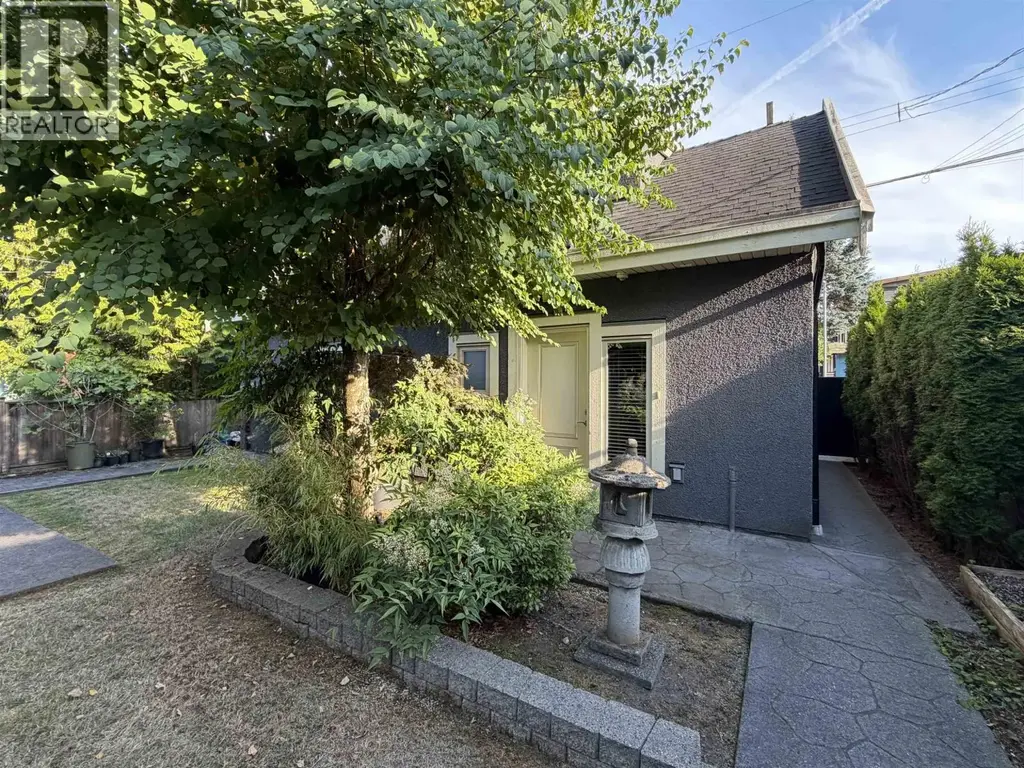 2780 E 47th Avenue, Vancouver
