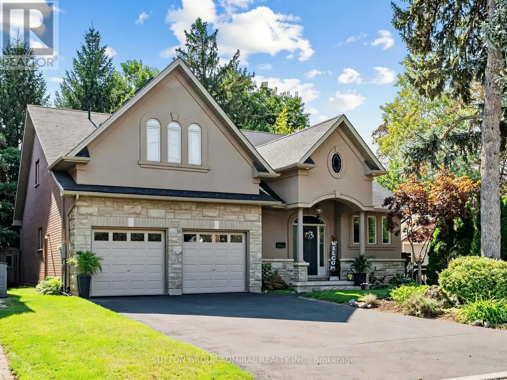 980 Shadeland Avenue, Burlington (LaSalle)