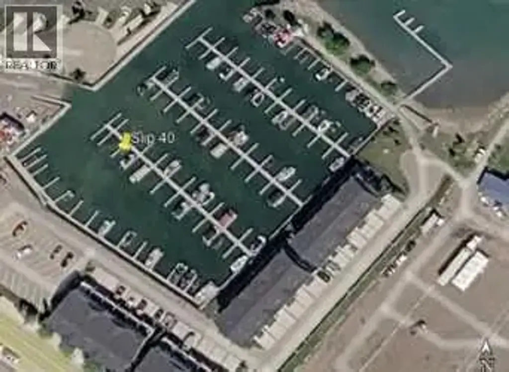 B35, 5230 Lakeshore Drive, Sylvan Lake
