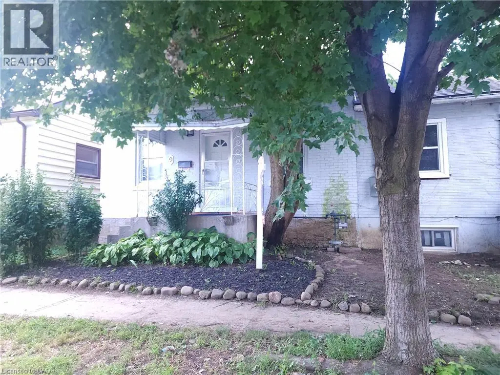 9 Woodland Avenue, St. Catharines