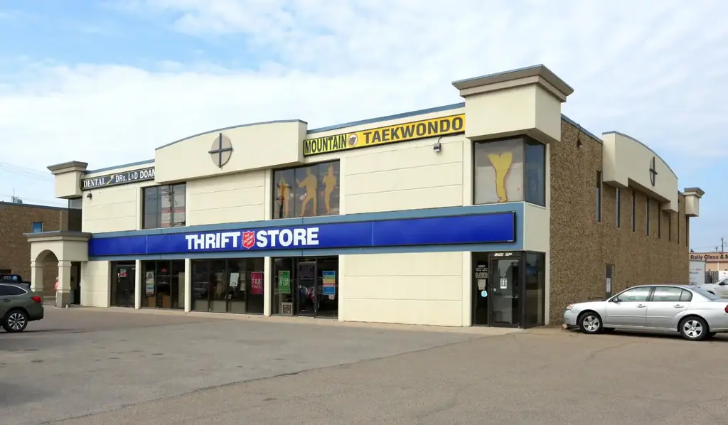 12928 - 50 Street, Edmonton