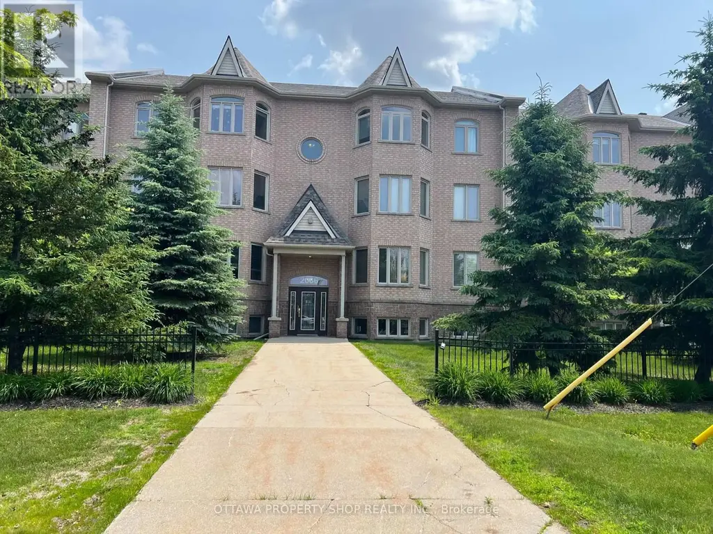 1 - 2086 Valin Street, Ottawa