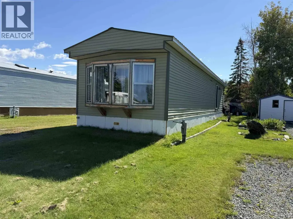 117 7817 S 97 Highway, Prince George
