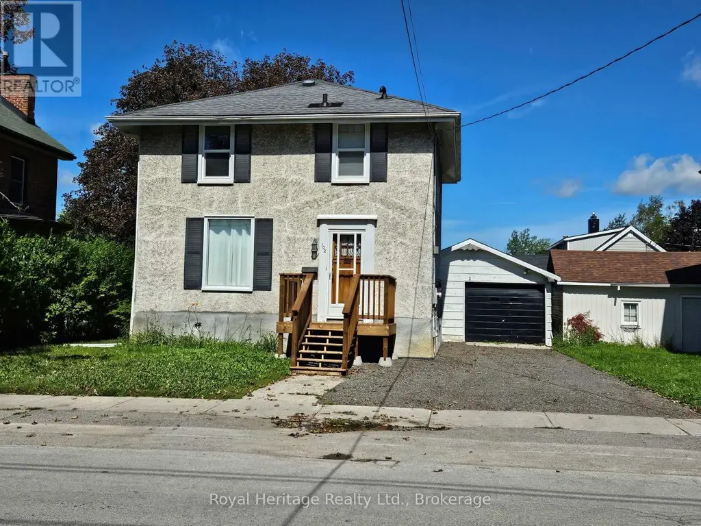 102 Catharine Street, Belleville (Belleville Ward)