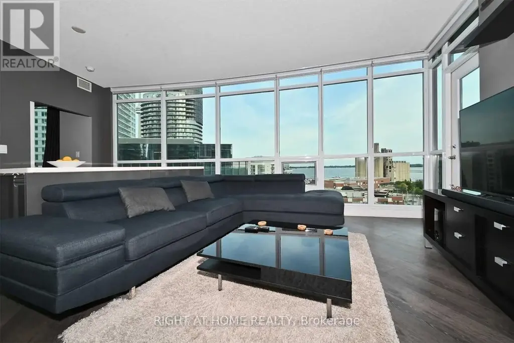1104 - 600 Fleet Street, Toronto (Niagara)