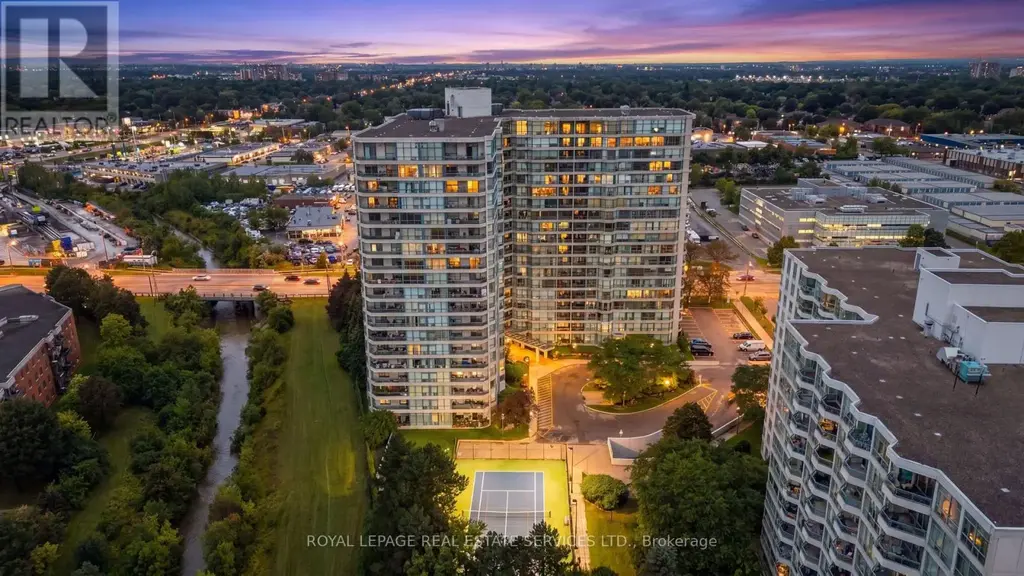 413 - 4725 Sheppard Avenue E, Toronto (Agincourt South-Malvern West)