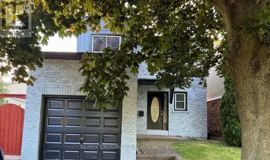 98 Kirby Crescent, Whitby (Blue Grass Meadows)