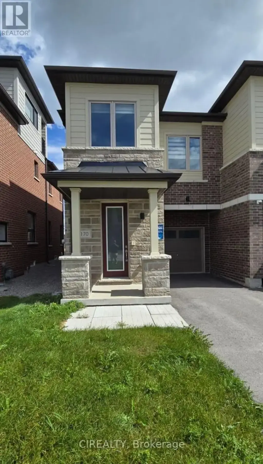 170 William Booth Avenue, Newmarket (Woodland Hill)