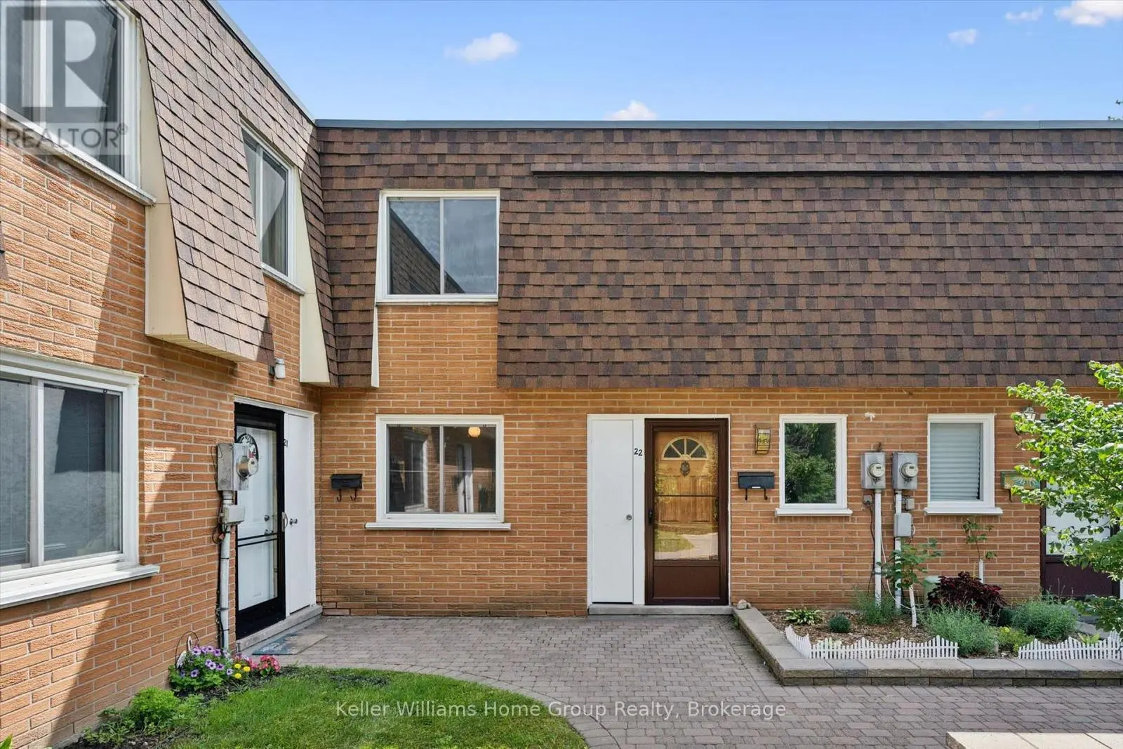 22 - 120 Country Club Drive, Guelph (Victoria North)