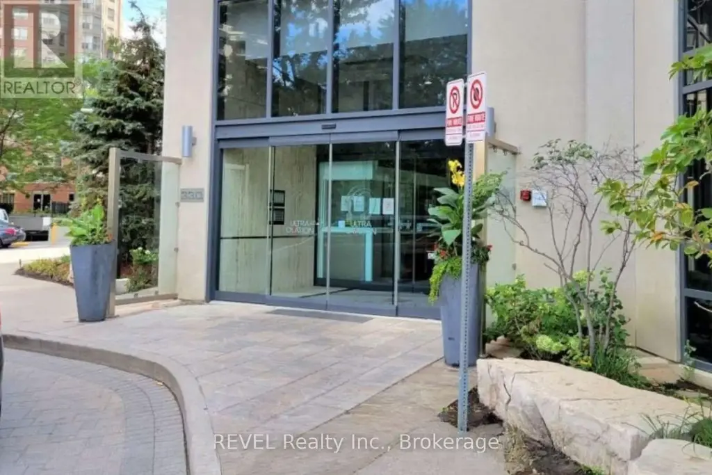 2609 - 330 Burnhamthorpe Road W, Mississauga (City Centre)