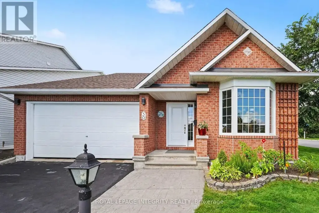 50 Baypointe Crescent, Ottawa
