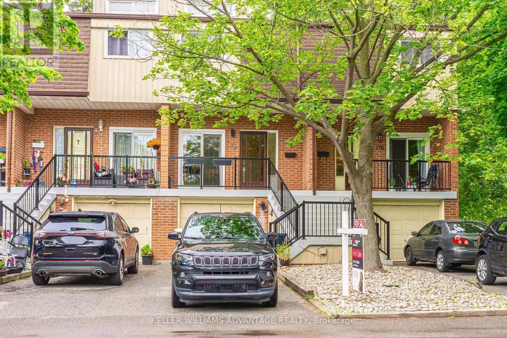 174 Homestead Road, Toronto (West Hill)