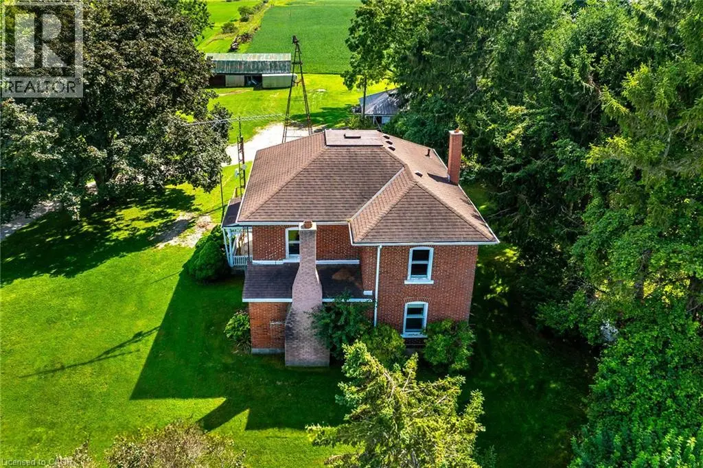 3264 Haldimand 20 Road, Cayuga