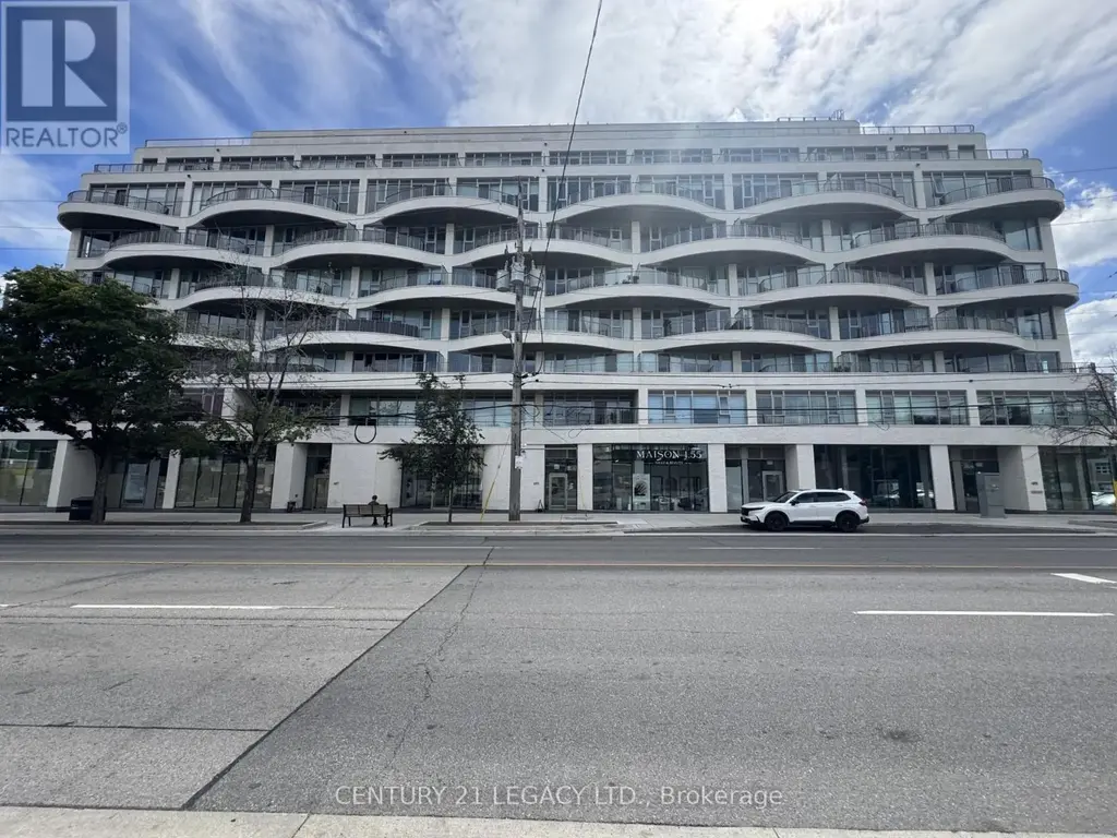 693a The Queensway, Toronto (Stonegate-Queensway)