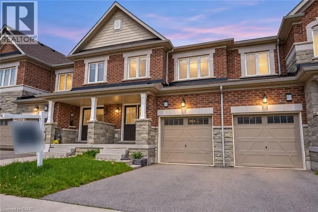 457 Queen Mary Drive, Brampton