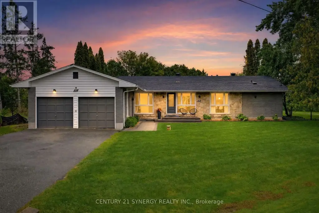 10 Honey Gables Drive, Ottawa