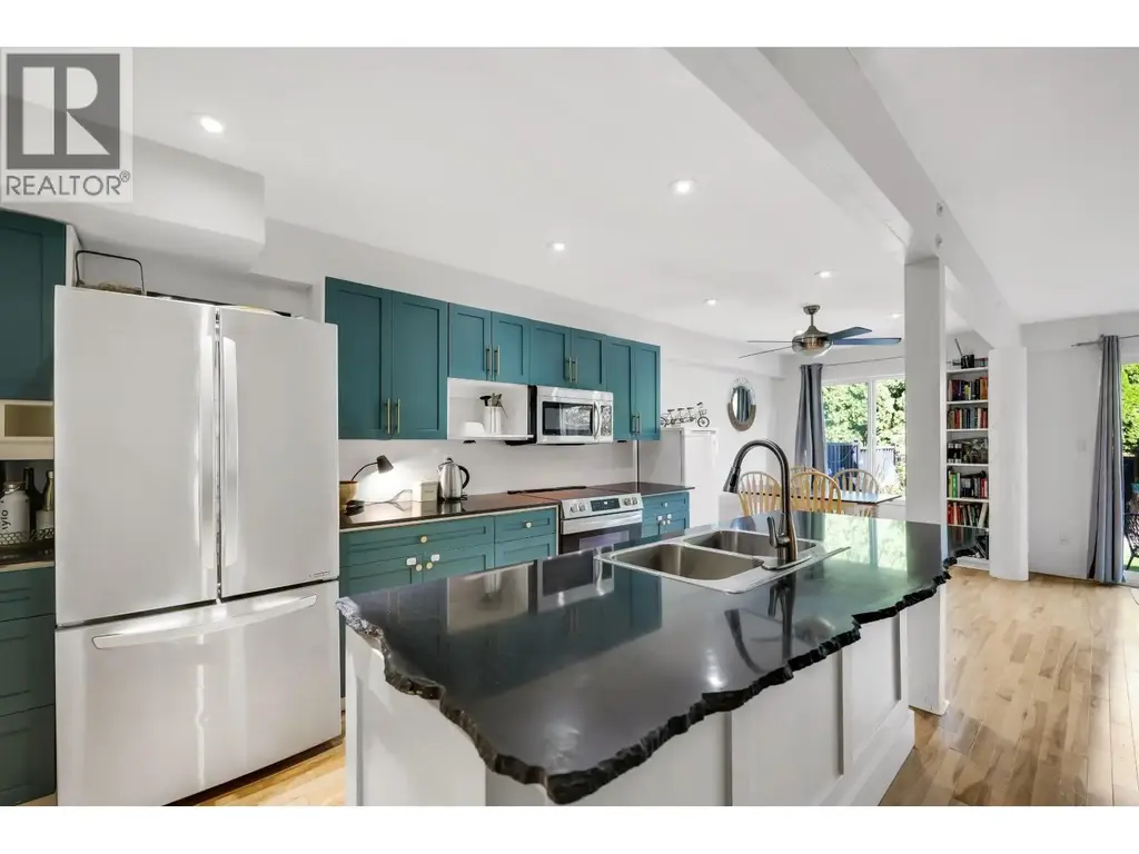 31 1500 Judd Road, Squamish