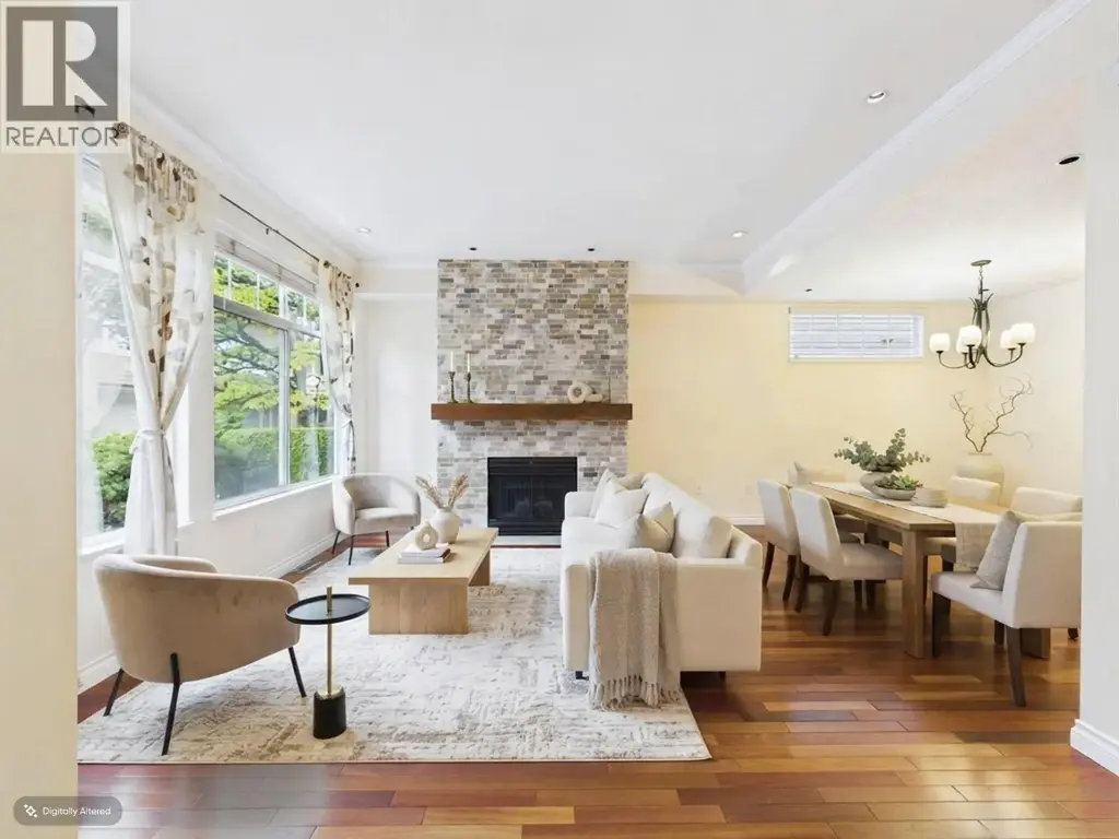 48 5298 Oakmount Crescent, Burnaby