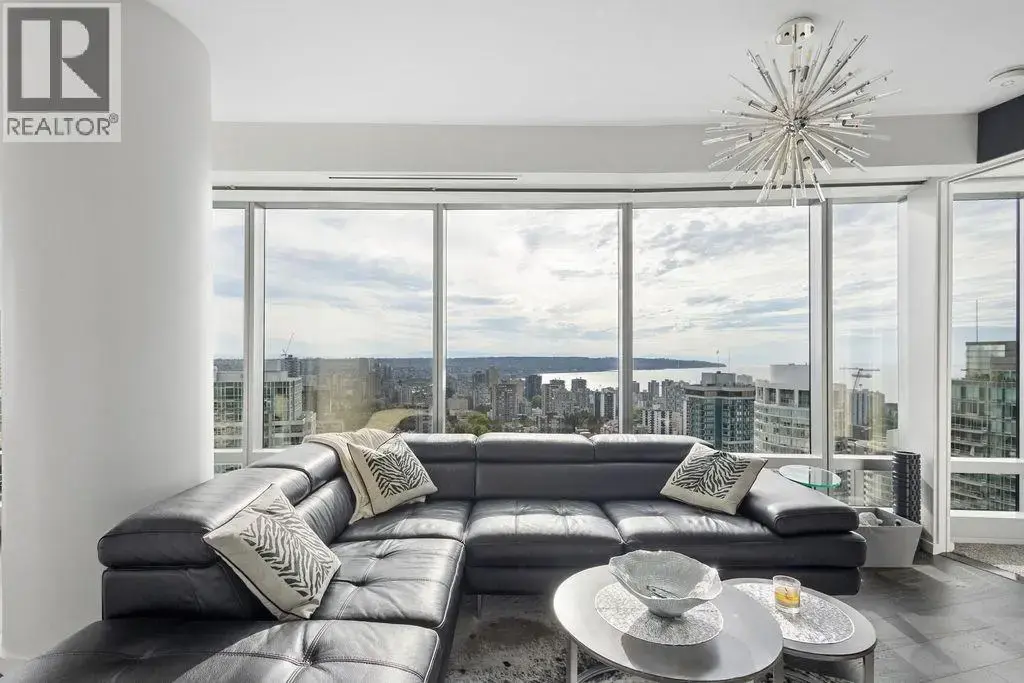 3902 1151 W Georgia Street, Vancouver