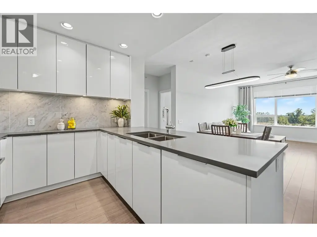 604 3289 Riverwalk Avenue, Vancouver
