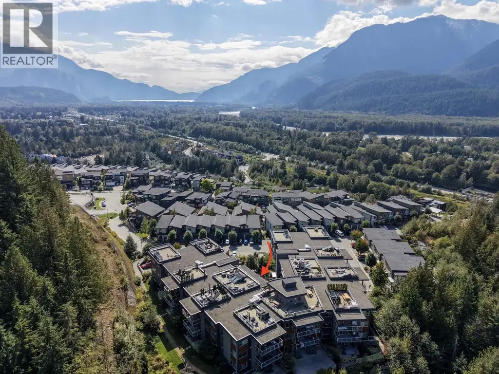 310 41328 Skyridge Place, Squamish