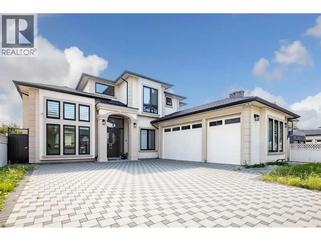10740 Anahim Drive, Richmond