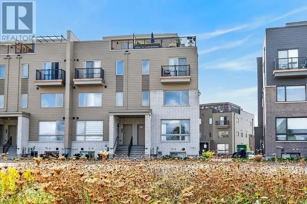 222 Mishi Private, Ottawa